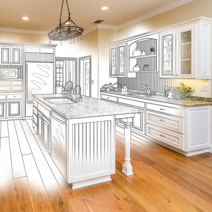 Bespoke British Kitchens Traditional Handmade English Kitchens